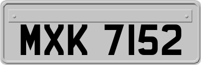 MXK7152