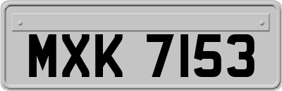 MXK7153