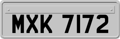 MXK7172