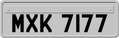 MXK7177