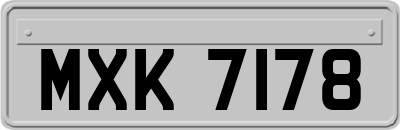 MXK7178