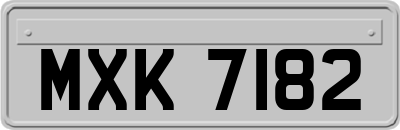 MXK7182