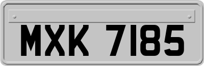 MXK7185