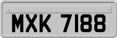 MXK7188