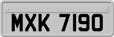 MXK7190