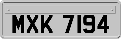 MXK7194