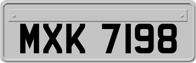 MXK7198