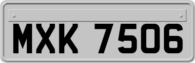 MXK7506