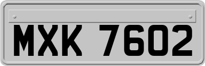 MXK7602