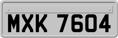 MXK7604