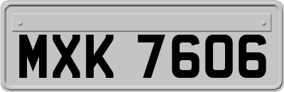 MXK7606