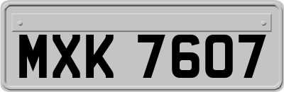 MXK7607