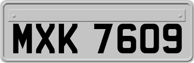 MXK7609