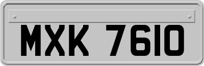 MXK7610