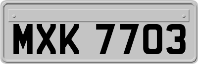 MXK7703