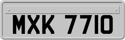 MXK7710