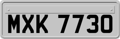 MXK7730