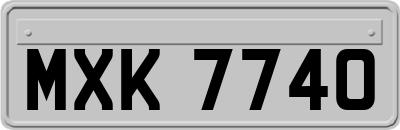 MXK7740