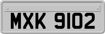 MXK9102