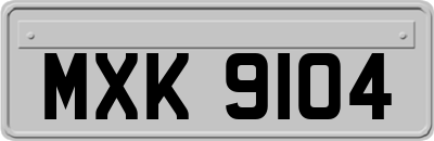 MXK9104