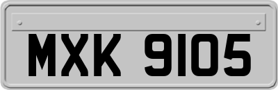 MXK9105