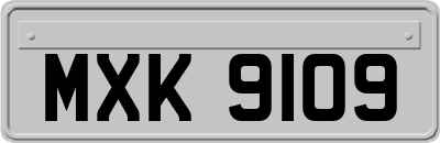 MXK9109