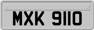 MXK9110