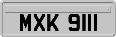 MXK9111