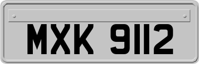 MXK9112