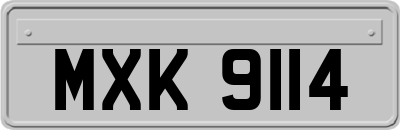 MXK9114