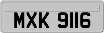 MXK9116