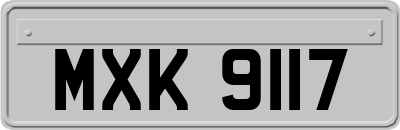 MXK9117