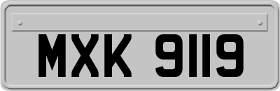 MXK9119