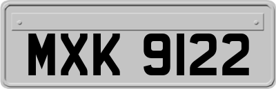 MXK9122