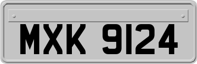 MXK9124