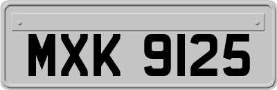 MXK9125