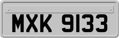 MXK9133