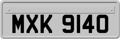 MXK9140