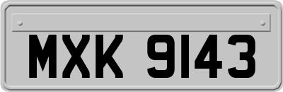 MXK9143