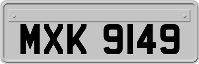 MXK9149