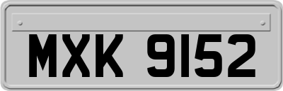 MXK9152