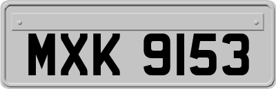 MXK9153