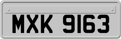 MXK9163