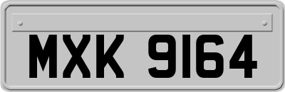 MXK9164