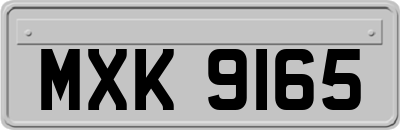 MXK9165