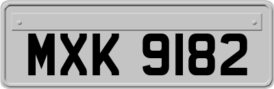 MXK9182