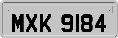 MXK9184