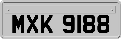 MXK9188