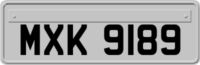 MXK9189