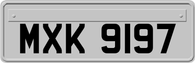 MXK9197